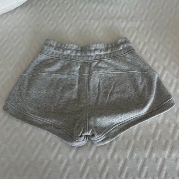 Lululemon Shorts - Picture 2 of 3
